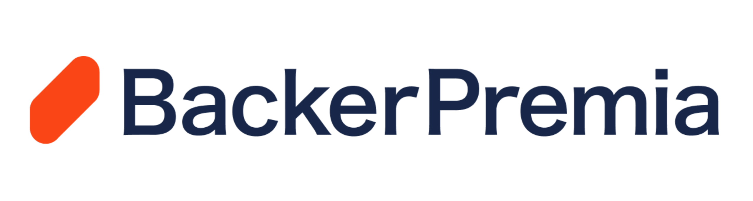 BackerPremia