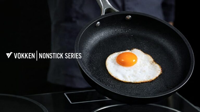 Vokken Nonstick Series